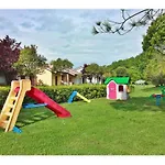 Prázdninový dům Casabianca *