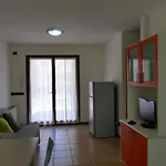Casabianca Prázdninový dům Lignano Sabbiadoro