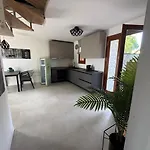 Casabianca Prázdninový dům