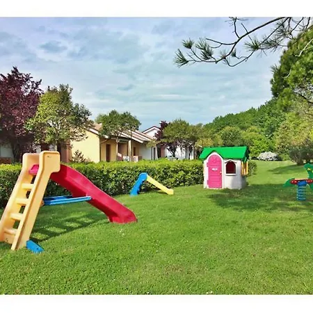 Tatil Evi Casabianca *