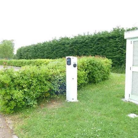 Σπίτι διακοπών Casabianca Λινιάνο Σαμπιαντόρο