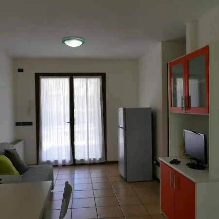 Casabianca Casa vacanze Lignano Sabbiadoro