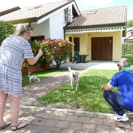 Casabianca Tatil Evi Lignano Sabbiadoro
