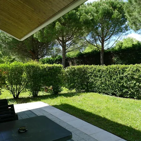 Casabianca Casa vacanze