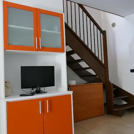 Casa vacanze Casabianca Lignano Sabbiadoro