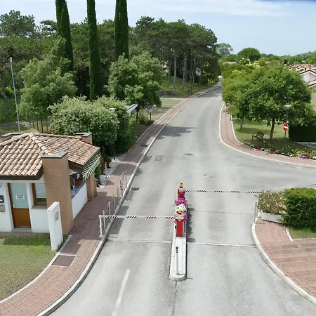 Σπίτι διακοπών Casabianca *