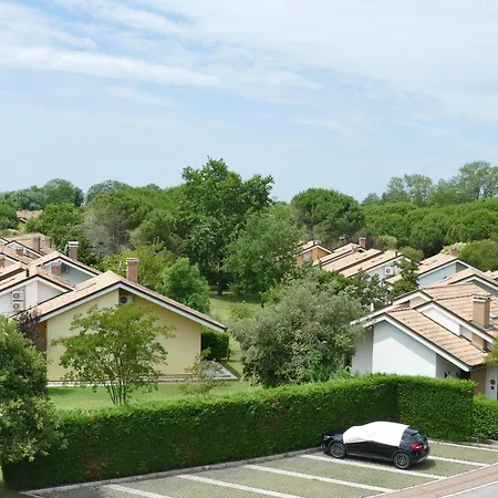 Casa vacanze Casabianca Lignano Sabbiadoro