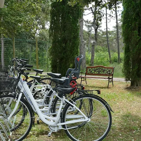 Casabianca Prázdninový dům *