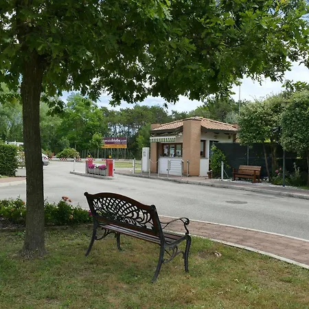 Prázdninový dům Casabianca