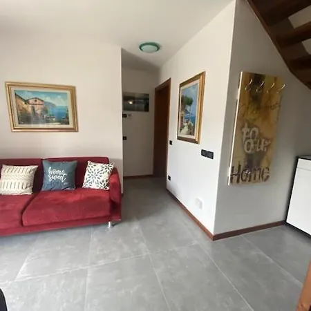 Casabianca Λινιάνο Σαμπιαντόρο