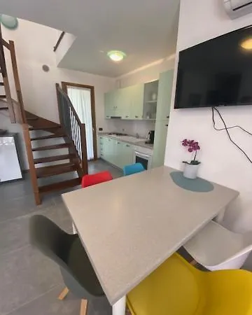 Feriehus Casabianca