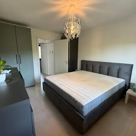 Tatil Evi Casabianca Lignano Sabbiadoro