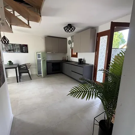 Casabianca Tatil Evi