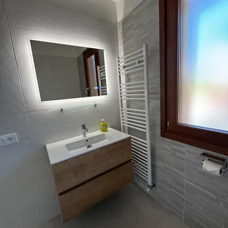 Casabianca Casa vacanze *