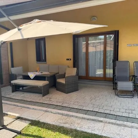 Casabianca Lignano Sabbiadoro