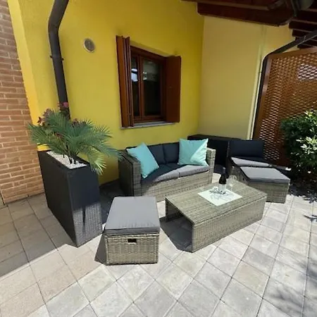 Casabianca Casa vacanze