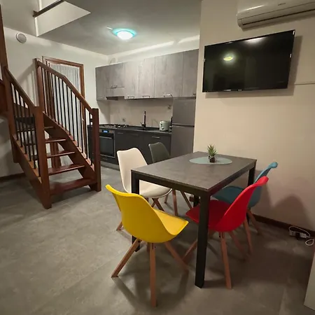 Casa vacanze Casabianca *