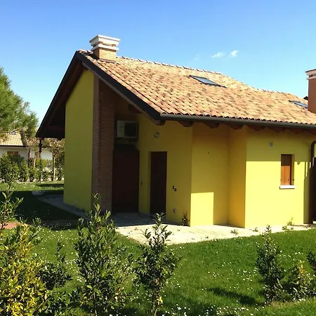 Ferienhaus Casabianca