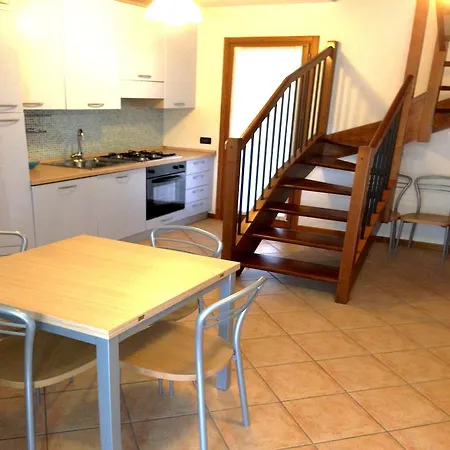 Casa vacanze Casabianca *
