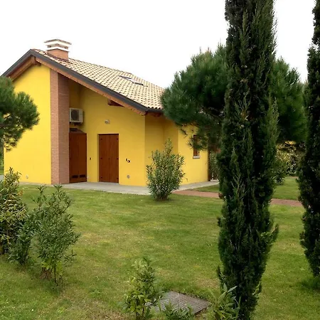Tatil Evi Casabianca Lignano Sabbiadoro
