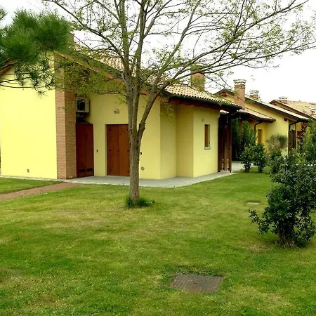 Ferienhaus Casabianca *