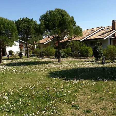 Casabianca Λινιάνο Σαμπιαντόρο