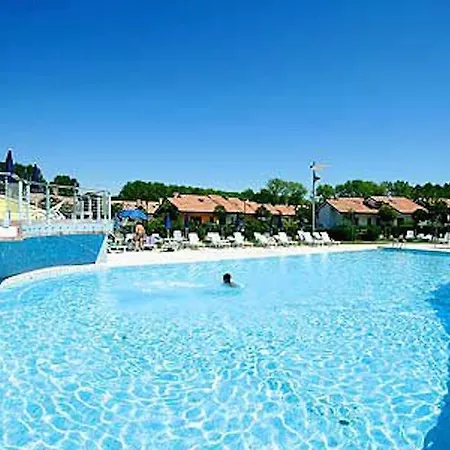 Ferienhaus Casabianca Lignano Sabbiadoro