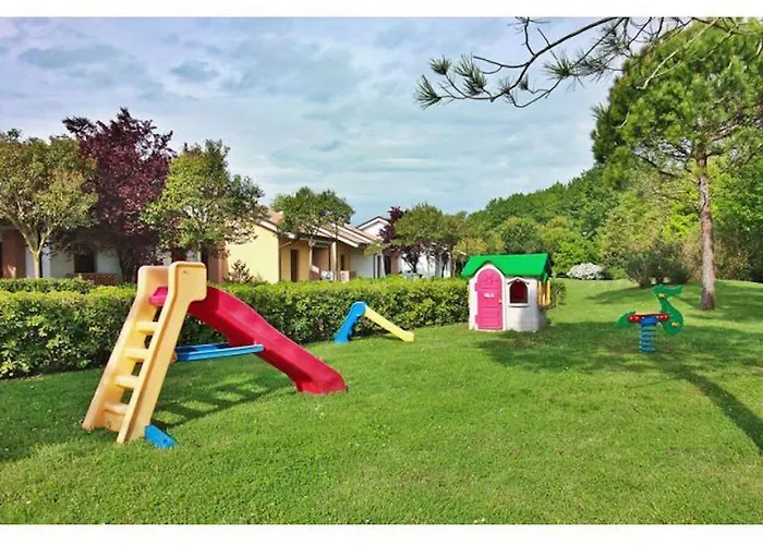 Σπίτι διακοπών Casabianca *