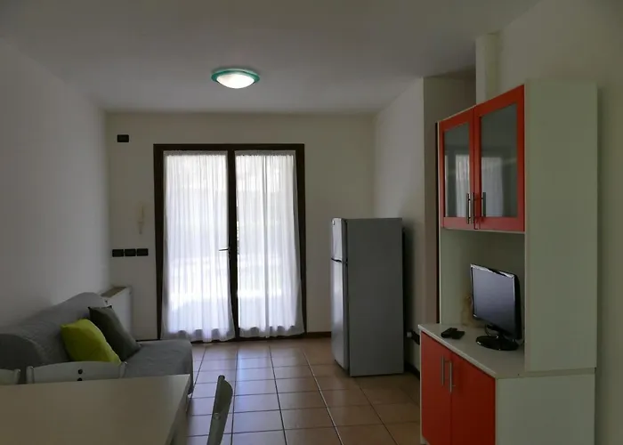 Casabianca Σπίτι διακοπών Λινιάνο Σαμπιαντόρο