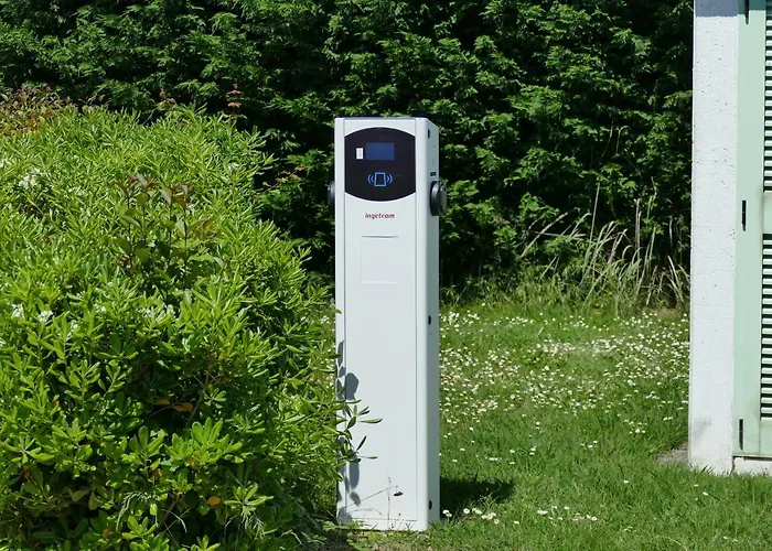 Σπίτι διακοπών Casabianca *