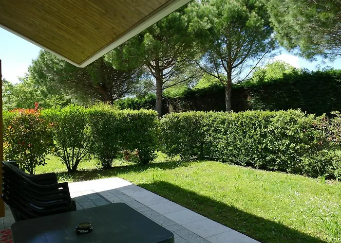 Casabianca Σπίτι διακοπών