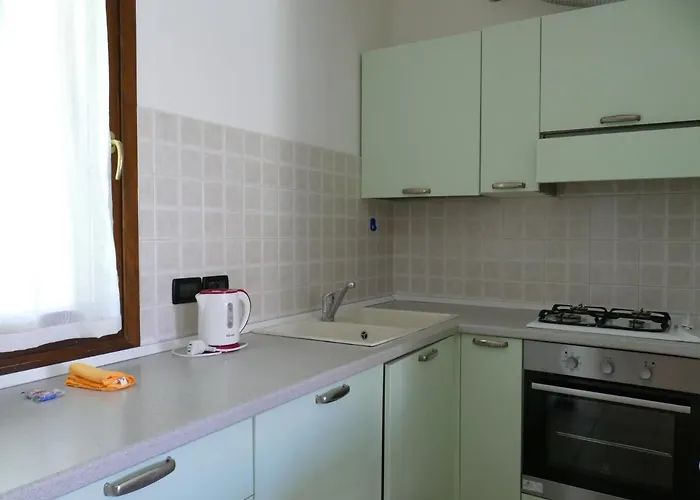 Σπίτι διακοπών Casabianca *