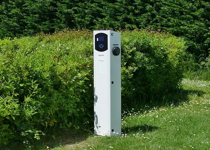 Σπίτι διακοπών Casabianca