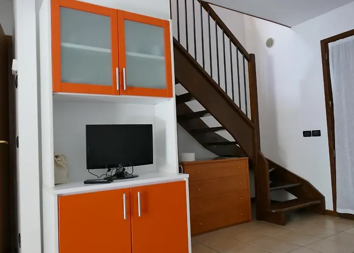 Σπίτι διακοπών Casabianca Λινιάνο Σαμπιαντόρο