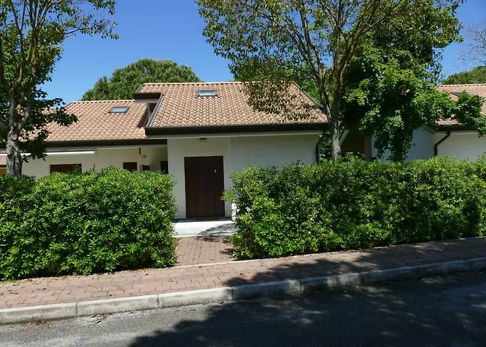 Σπίτι διακοπών Casabianca