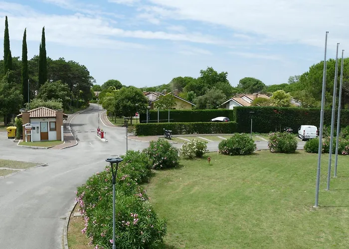 Casabianca Σπίτι διακοπών Λινιάνο Σαμπιαντόρο