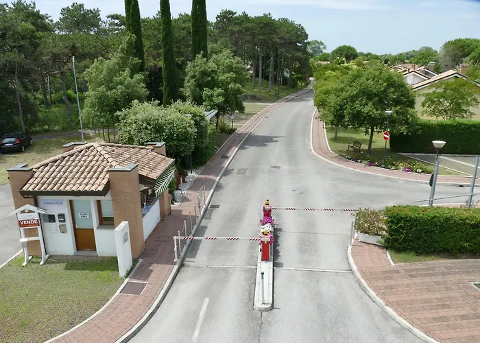 Σπίτι διακοπών Casabianca *