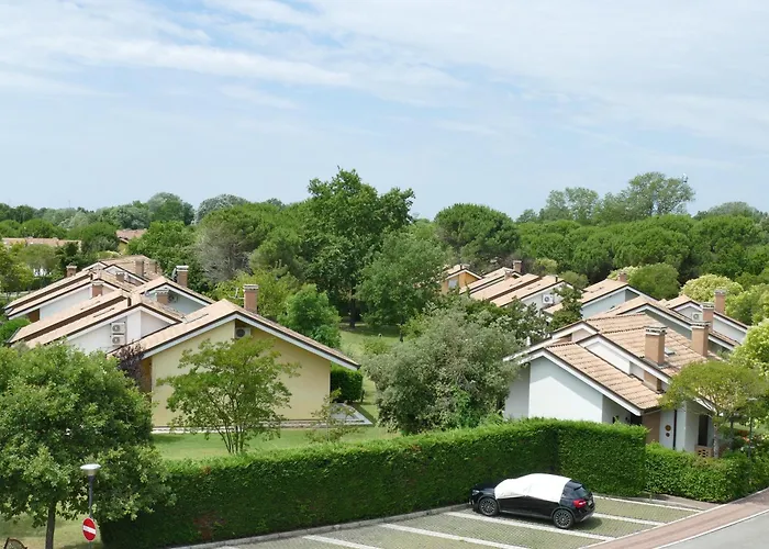 Σπίτι διακοπών Casabianca Λινιάνο Σαμπιαντόρο