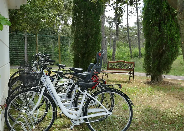 Casabianca Vakantiehuis *