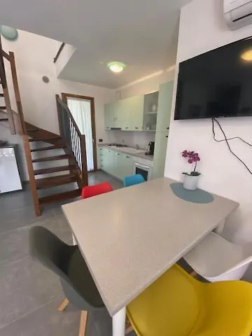 Σπίτι διακοπών Casabianca