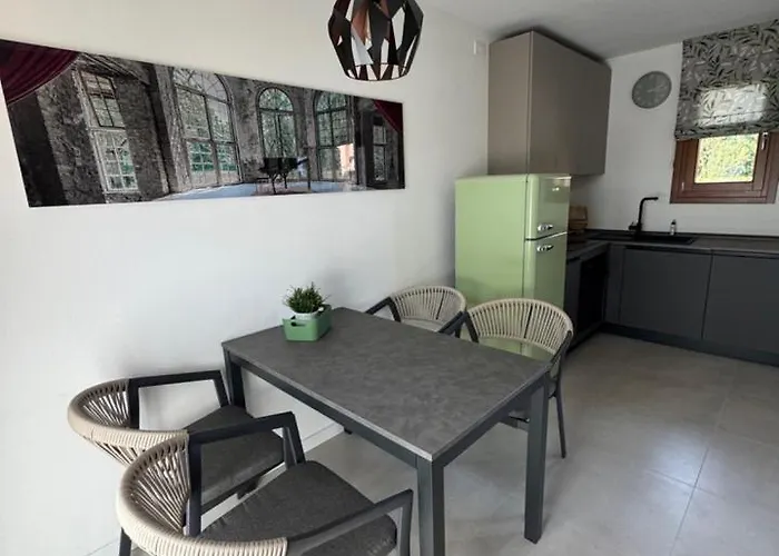 Casabianca Σπίτι διακοπών *