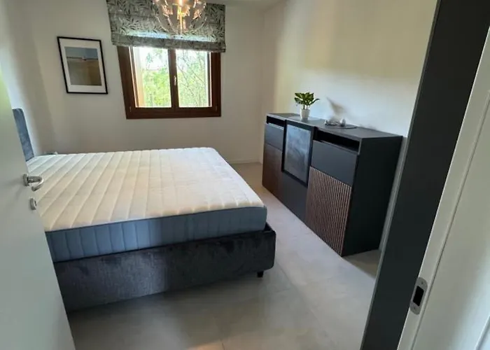 Casabianca Σπίτι διακοπών Λινιάνο Σαμπιαντόρο