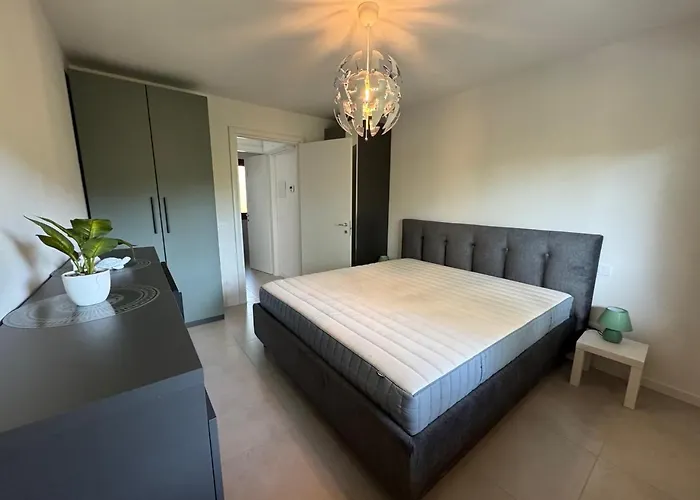 Σπίτι διακοπών Casabianca Λινιάνο Σαμπιαντόρο