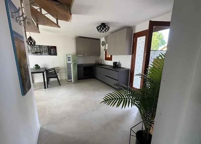 Casabianca Σπίτι διακοπών