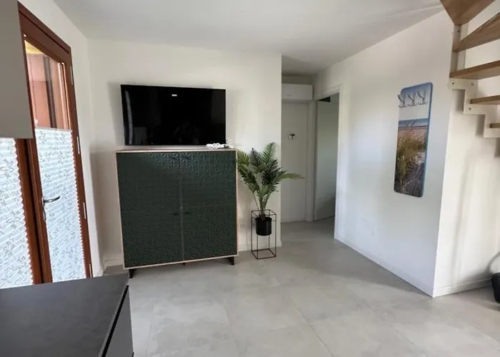 Σπίτι διακοπών Casabianca