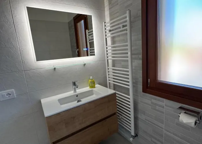 Casabianca Vakantiehuis *