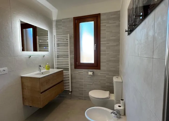 Casabianca Lignano Sabbiadoro