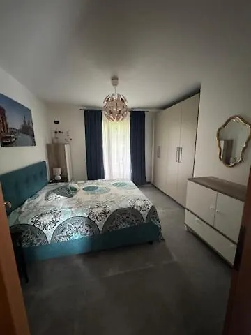 Vakantiehuis Casabianca Lignano Sabbiadoro