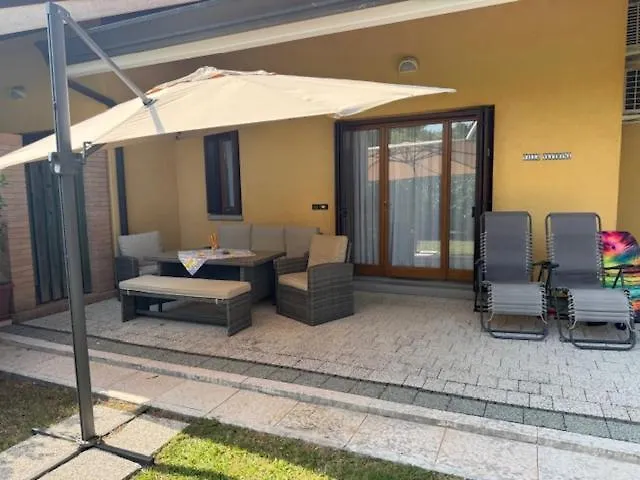 Casabianca Λινιάνο Σαμπιαντόρο