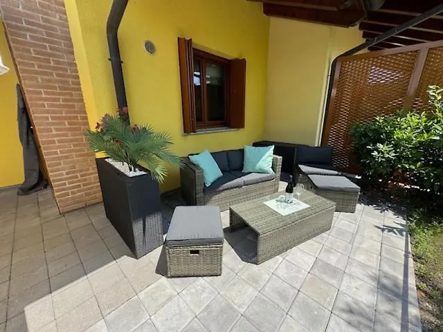 Casabianca Vakantiehuis